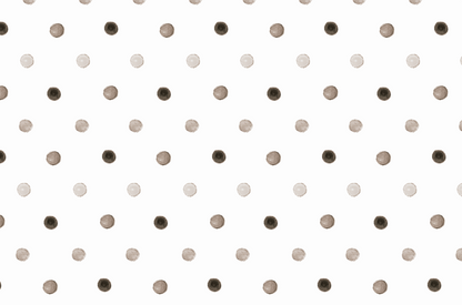 Organic Dot Wallpaper jor-0063