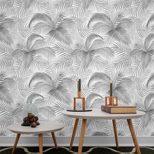 Natural Tree Pattern wallpaper-jor-0004